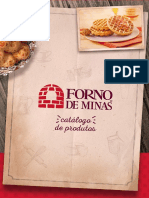 Catálogo de Produtos Forno de Minas Editável - 25!03!22