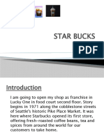 Star Bucks