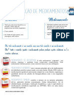 Administração de Medicamentos