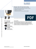 DS6013 Standard EU EN