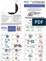 Safety Recommendations Bonded Abrasives Fepa Abrasivessafety