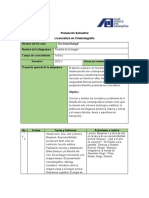 ENAC, 2023-1formato Planeación Semestral Licenciatura