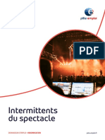 Guide Intermittent