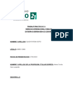 Trabajp Practico Nº4-Derecho Inetrnacional Publico-2023