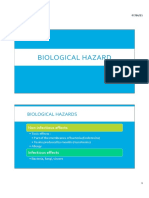 12-Biological Hazards