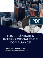 Darek Macpherson - Los Estandares Internacionales de Compliance - SCRIBD 2023