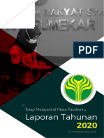 Laporan Tahunan 2020 Bprs Bhakti Sumekar v3