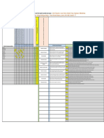 Trabajo #2 - Calificación Del Trabajo Cotidiano