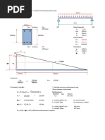 Shear Example