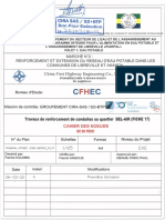 Cahier Des Noeud