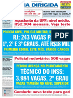 Esfcex: Inscrições Prorrogadas Até Dia 10: Assistente Da Uff: Nível Médio. R$2.904 Mensais. Veja Teste