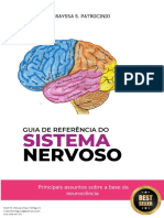 Guia de Referência Do Sistema Nervoso - DIGITAL