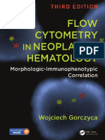 Flow Cytometry in Neoplastic Hematology Morphologic-Immunophenotypic Correlation Includes Digital Download (PDFDrive)