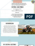 Sistema Eléctrico