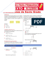 Ficha Inecuaciones Martes 12