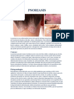 PSORIASIS