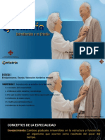 Geriatría 1P