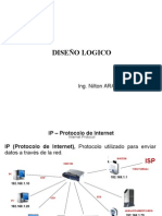 1-Diseño Lógico Nil