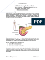 Pancreas