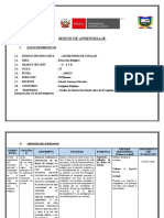 Evangelios Sinopticos 2° Jica