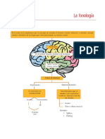 La Fonologia