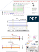 Modulo I Demostrativo Poduccion - Lagunas