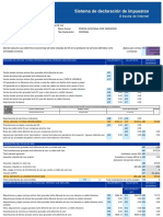 Declaracion Iva