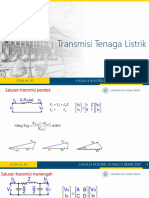 TGI - 4 Konstanta Umum