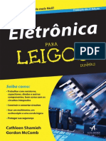 Resumo Eletronica para Leigos Cathleen Shamieh Gordon Mccomb