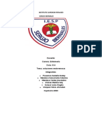 Informe Muestras Biologicas 3