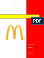 Informe McDonald