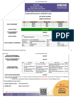 Print - Udyam Registration Certificate