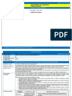 Syllabus EGE 7 ETEEAP