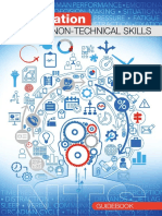 AviationNon TechnicalSkillsHandbook