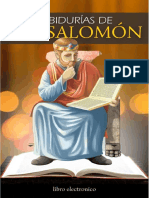 Historias Del Rey Salomon