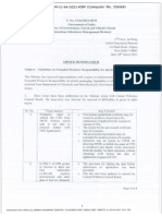 MoEFCC - OM - CPCB - 28.03.2023 - Guidelines On EPR For Plastic Packaging