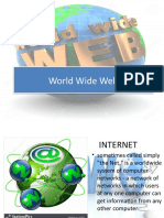 World Wide Web