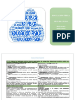 Educación Física 3º Ciclo