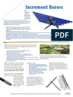 Haglöf Increment Borers Product Sheet ENU