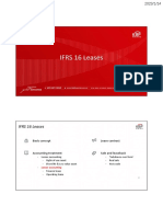 4 IFRS 16 Leases