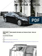 X351 Service Repair Manual 2014