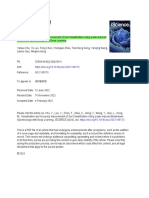 Visualization and Accuracy Improvement of Soil ClassificationUsing Laserinduced Breakdown Spectroscopy With Deep Learning