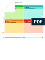 IC Eisenhower Matrix 11625