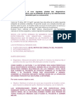 CASO 1 - RESUELTO Año Pasado