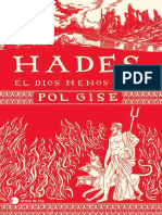 Hades El Dios Menos Malo