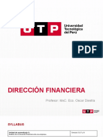 Semana 7 Sesión 1 Decisiones Basadas en Ratios