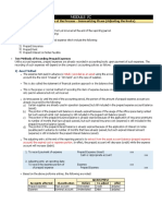 M7C Adjusting Process Prepaid Expenses