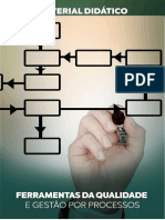 Ferramentas Da Qualidade e Gestão de Processos