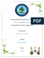 Proyecto Terrario Eterno Trabajo Final