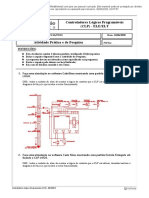 Controladores Lógicos Programáveis - ISABELLA ALVES SANTOS - Passei Direto